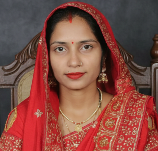 Mrs Geeta